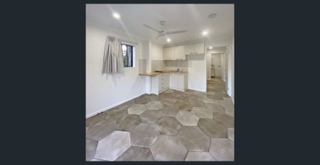 STUDIO WITH LARGE SHED - Photo 5