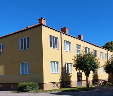 Södra Bangårdsgatan, Eskilstuna - Photo 4