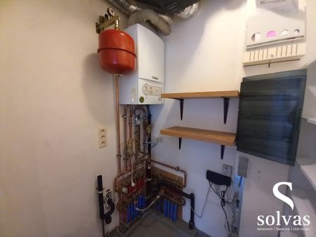 Tweeslaapkamerappartement te centrum Aalter - Photo 3