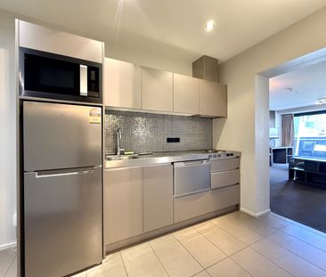 City Centre, 2 bedrooms - Photo 1