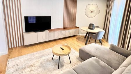 Apartament 2 camere LUX - Herastrau Park View-Prima inchiriere - Fotografie 3
