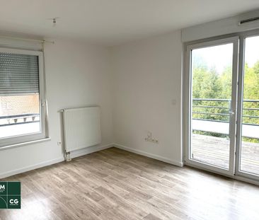 Location Appartement 2 pièces 42m² STRASBOURG 67100 - Photo 6