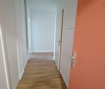 location Appartement T3 DE 73.03m² À BORDEAUX - Photo 6