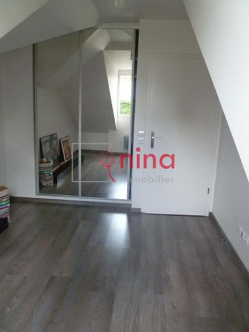Location Appartement - Photo 3