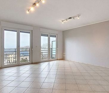 Appartement te huur in Arlon voor € 1.000 met 2 slaapkamers - Foto 1