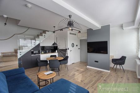 Apartament z widokiem na Odrę - Фото 4