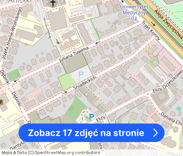 Two-level Apartment in Gdańsk (next to the Medical University) - Zdjęcie 1