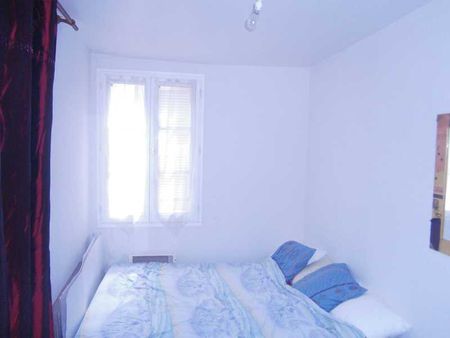T2 de 44m² – Centre Ville – LIMOGES – LOCATION – BEGIP - Photo 5