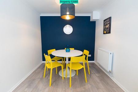 6 bedroom semi-detached house to rent - Photo 3