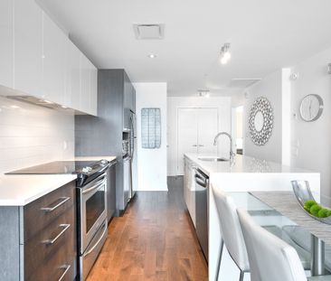 Appartement à louer - Montréal (Verdun/Île-des-Soeurs) (Île-des-Soe... - Photo 5