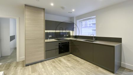 1 bedroom apartment to rent - Photo 4