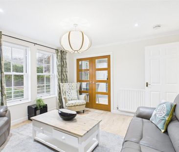 2 bedroom apartment to rent - Photo 3