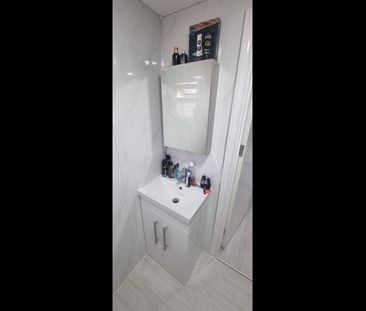 Studio Flat, Shirley Gardens, IG11 - Photo 3