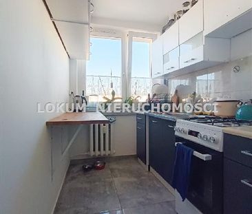 Mieszkanie Jastrzębie-Zdrój Szeroka powierzchnia 38.0 m² C324-WM-39929 - Zdjęcie 1