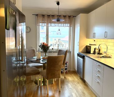 Slottsbacken, Eskilstuna - Foto 5