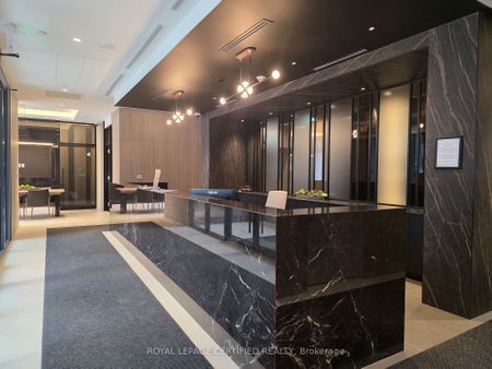 For Lease - 1606 Charles Street Unit# 1103, Whitby, Ontario - Photo 2