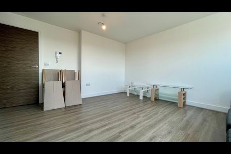 2 Bed Flat, Hurst St, L1 - Photo 2