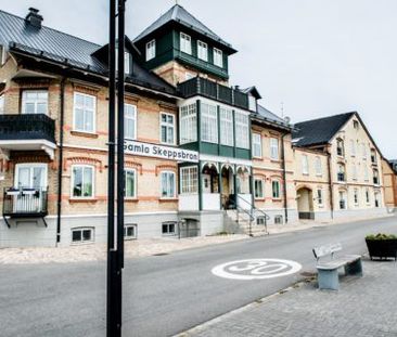 2:a Gamla Skeppsbron ÅHUS vån 3 hiss - Photo 1