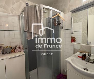 Location Appartement 3 pièces 57m² - Photo 3
