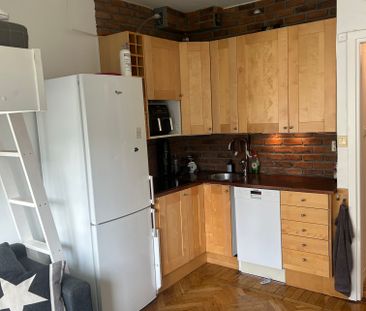 Friluftsvägen, Sundbyberg - Photo 1