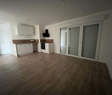 Appartement Ifs 3 pièce(s) 58 m2 - Photo 1