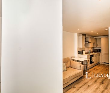 1 bedroom flat to rent Columbia House - Photo 5