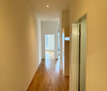 3.5 Zimmer, 105 m², 1. Stock - Foto 1