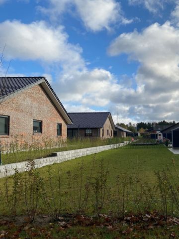 Energivenlig etplans rækkehus af høj kvalitet - Photo 2