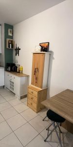 Location Appartement 2 pièces 31m² NICE 06300 - Photo 3