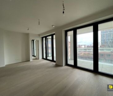 Modern nieuwbouwappartement op Nieuw Zuid - Foto 6