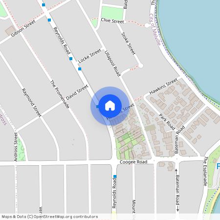 22 Hawkins Street, WA 6153, Mount Pleasant