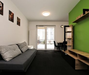 z ogródkiem/tarasem, komórką lok. - Photo 2