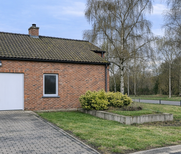 Woning te huur in Lommel voor € 1.050 met 2 slaapkamers - Photo 6