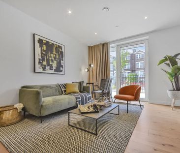 161 Evelyn Street Se8 5fy London SE8 - Photo 2