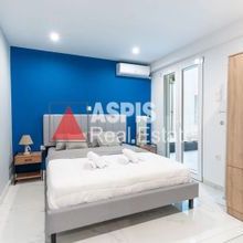 Studio/Γκαρσονιέρα για ενοικίαση - Νέα Σμύρνη, - Photo 1