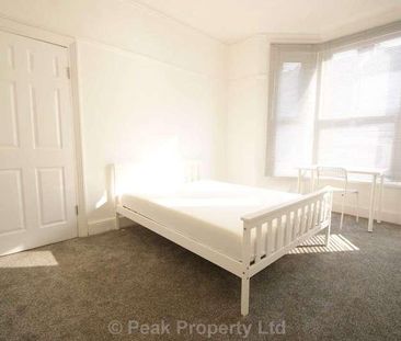 Student House Share -, Napier Avenue, Southend On Sea, SS1 - Photo 4