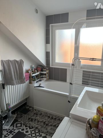 Appartement en centre ville - Photo 5