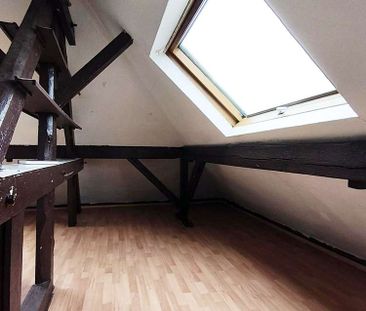 Kleines Appartement mitten in Aachen in Denkmalgeschützter Immobilie - Photo 6