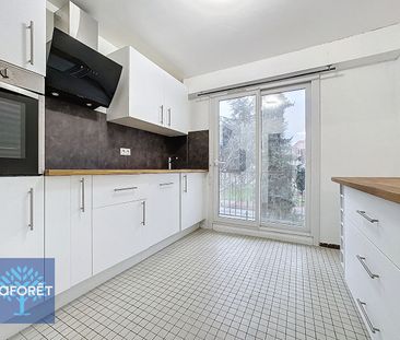 Appartement T3 La Rochette à louer - Photo 1