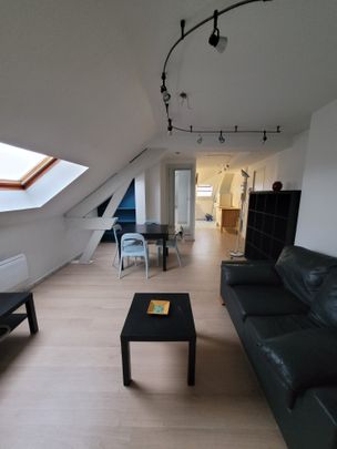 T2 MEUBLÉ HENRIVILLE - AMIENS - Photo 1