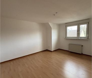 Gemütliche 2-Zimmer Dachgeschosswohnung in Eilendorf - Foto 1