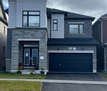 For Lease - 135 Prairie Rose Drive, Richmond Hill, Ontario - Photo 5