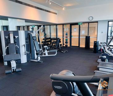 Melbourne CBD - Photo 6