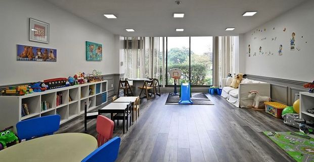 For Lease - 2542 Argyle Road Unit# PH 5, Mississauga, Ontario - Photo 1