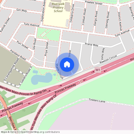 22 Kalyani Street, Werribee VIC 3030