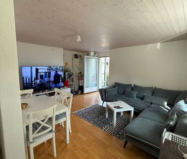 3 Zimmer, 1. Stock - Photo 2