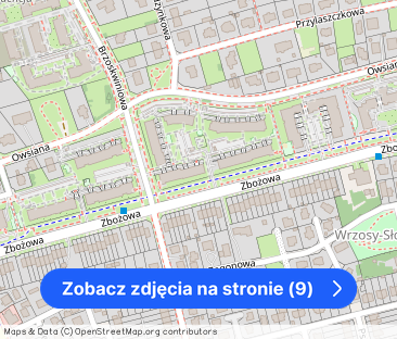 Toruń, Wrzosy, mieszkanie, do wynajęcia, 2 pokoje – zdjęcie 1