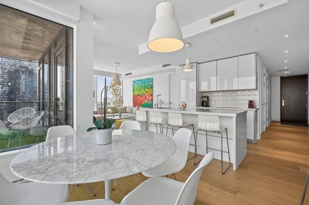 1188 Av. Union, #2808 - Photo 1