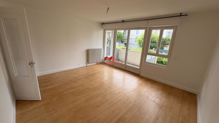 Location Appartement 2 pièces 52m² - Photo 2