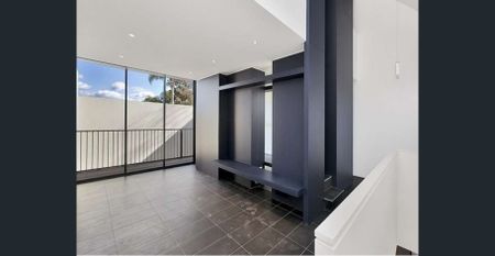 CUTTING EDGE 3 BED TERRACE WITH PARKING FOR 1 CAR FROM AN AWARD WINNING ARCHITECT - Photo 5